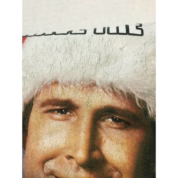 National Lampoon Christmas Vacation T Shirt-Unisex Medium‎ - Picture 10 of 11